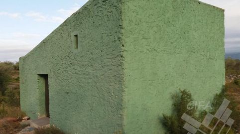 Foto 4 de Residencial en venda a 7, Parcela 166, San Rafael del Río, Castellón