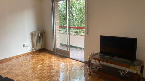 Foto 2 de Pis de lloguer a Calle de Los Hermanos Gómez, Ventas, Madrid