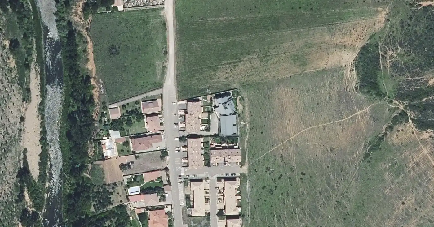 Appartement à vendre à Sariegos