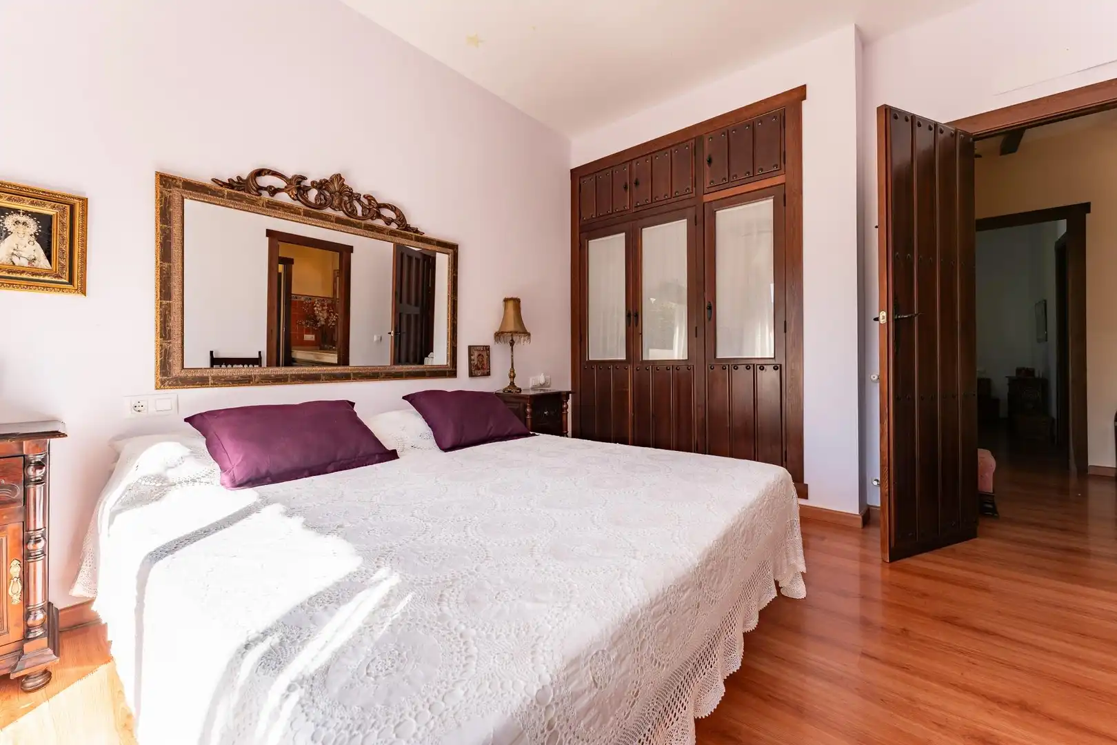 Detached house with pool for sale in DISEMINADO, imagen 46