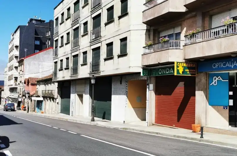 Local comercial en venda a Rúa Progreso, imagen 2