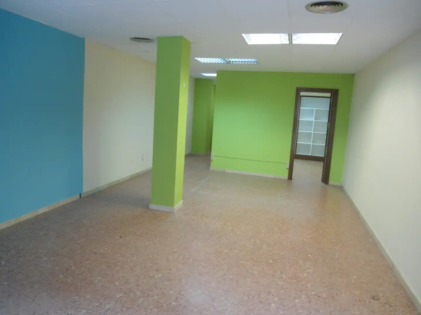 Local en venda en Alcoletge amb Aire condicionat