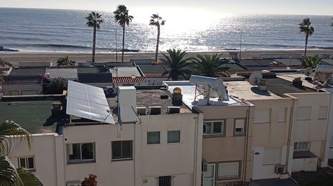 Foto 4 de Àtic en venda a Avenida las Gaviotas, 51, El Sabinar – Urbanizaciones – Las Marinas – Playa Serena, Roquetas de Mar