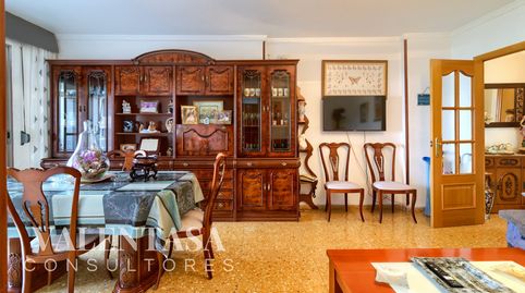 Foto 5 de Apartament en venda a Carrer D'ángel Villena, Na Rovella - Hermanos Maristas, Valencia Capital