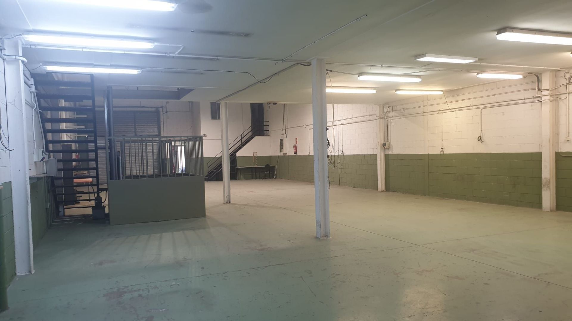 Building for sale in Castellar del Vallès
