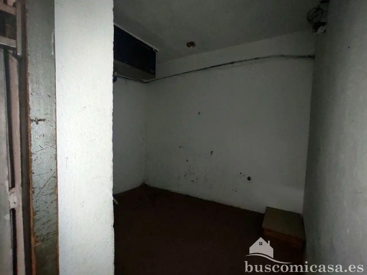 Local comercial en venda a Marqueses De Linares, imagen 7