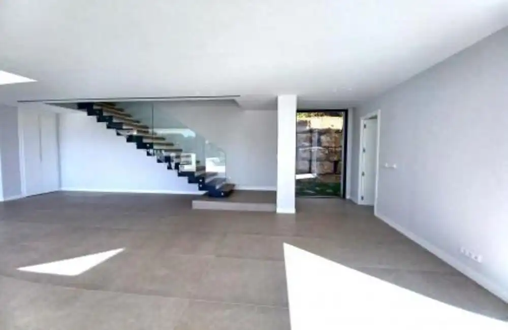 Casa amb terrassa en venda a La Zagaleta, imagen 9