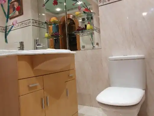 Bathroom of Houses for sale in Alegría-Dulantzi, Araba - Álava