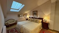 Bedroom of Duplex for sale in Vitoria - Gasteiz  with Air Conditioner and Balcony