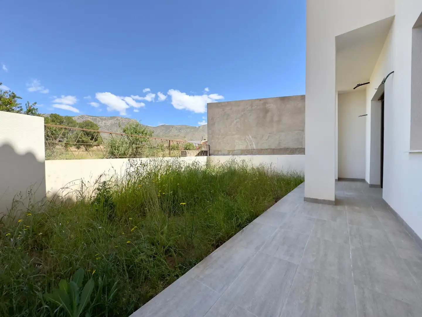 Ground floor with garden for sale in Calle Calle Nueva Canalosa, imagen 21