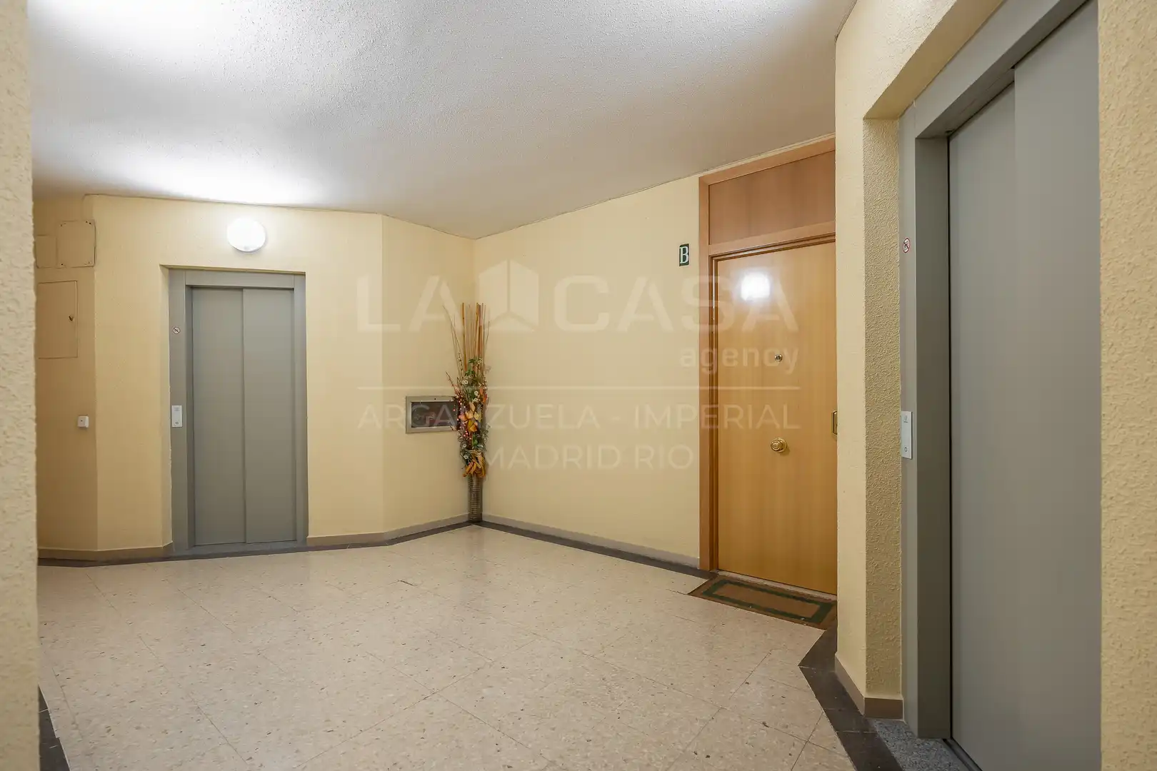 Wohnung mit Aufzug zum Verkauf in Calle José Ramón Vizcaíno, imagen 51