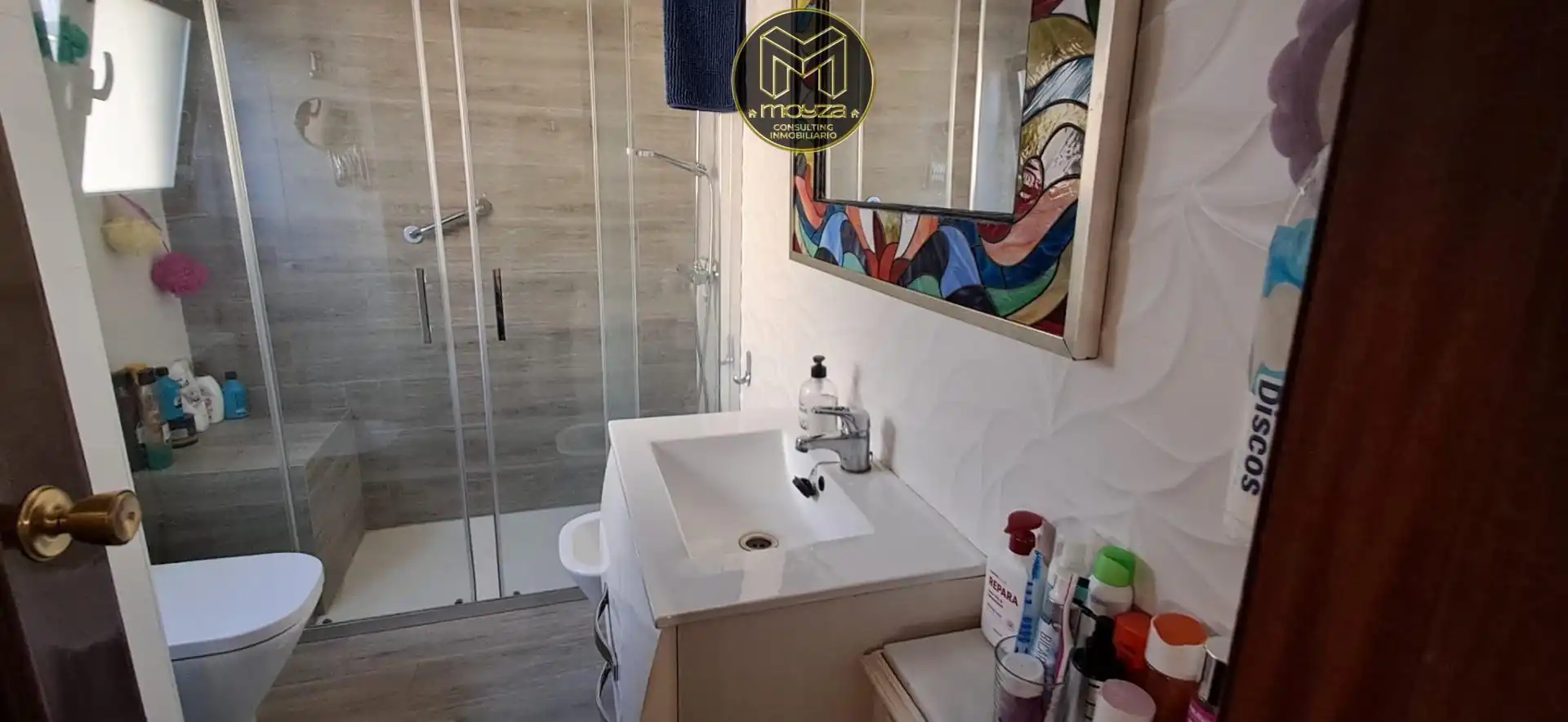 Wohnung mit Aufzug zum Verkauf in Avda de Madrid - Pº de la Estación, imagen 28