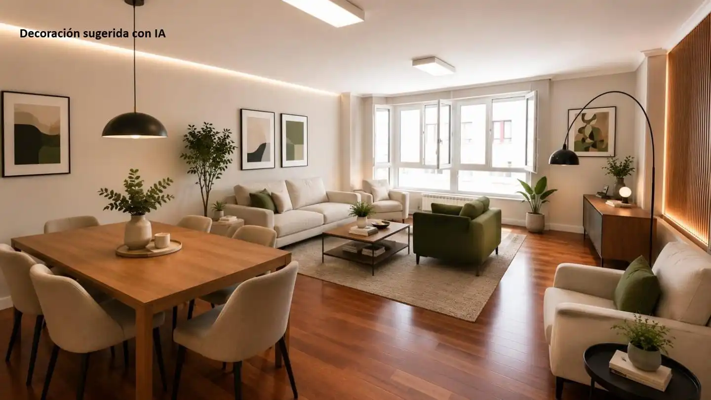 Piso con terraza en venta en Calle Castilla, imagen 8