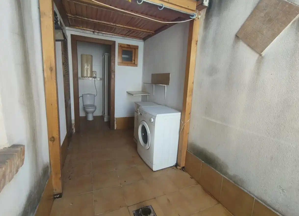 Casa adosada en venta en Murcia con Terraza