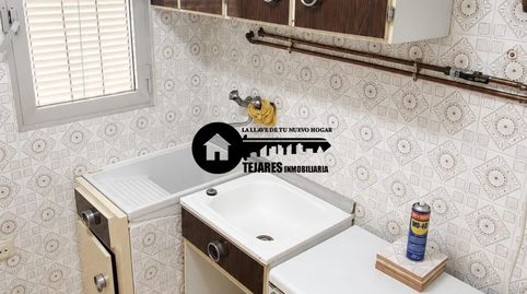 Foto 4 de Piso en venta en Santa Teresa - Vereda, Albacete Capital