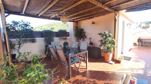 Foto 5 de Casa adosada en venta en Calle Llana, El Cortijuelo, Málaga Capital