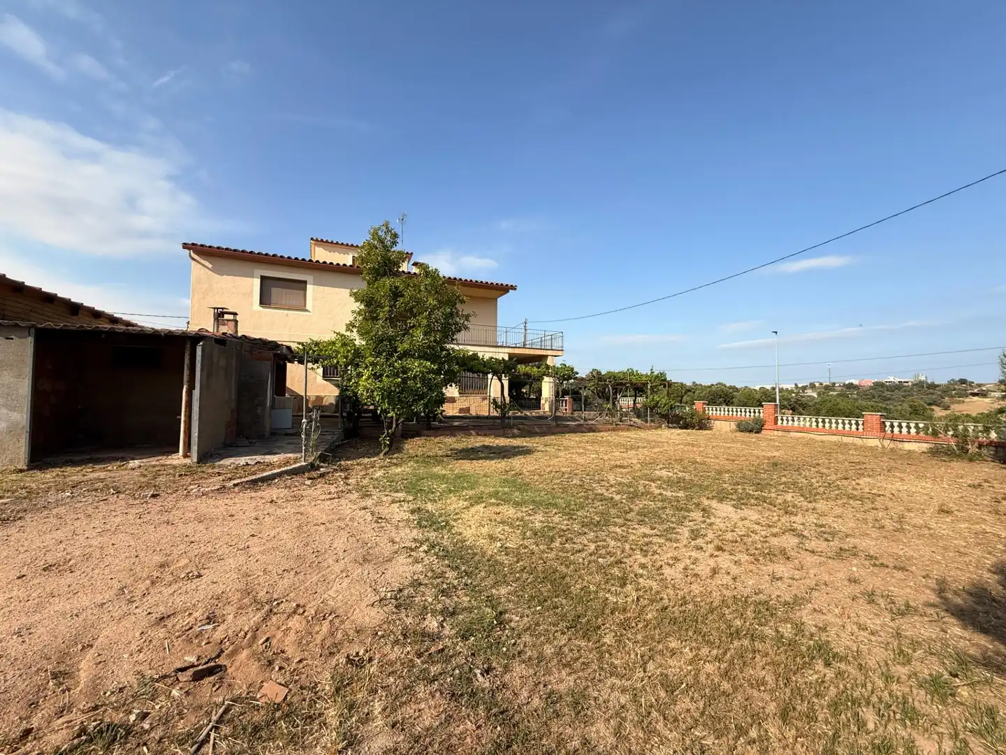 Casa o chalet en venta en L'Ametlla del Vallès
