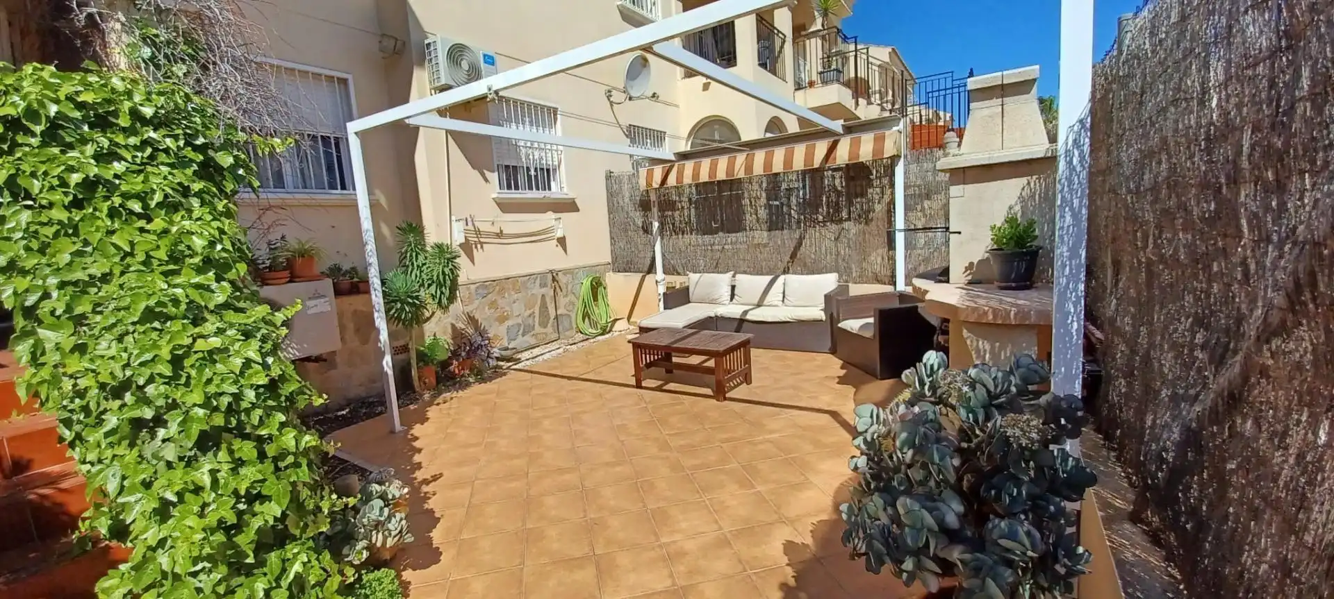 Apartament amb piscina en venda a Calle Calle Lobo-la Chismosa, imagen 8
