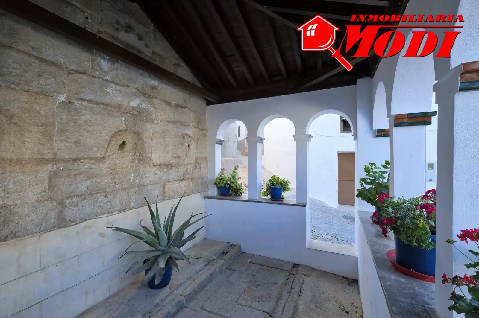 Casa o chalet de alquiler con opción a compra en El Valle