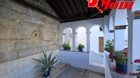 Foto 3 de Casa o xalet de lloguer a El Valle, Granada