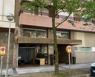 Exterior view of Office for sale in Donostia - San Sebastián   with Heating