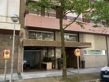 Office space for sale in Sagrada Familia 7-9