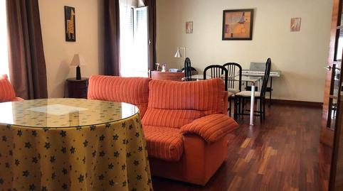 Foto 2 de Pis de lloguer a Centro, Cáceres