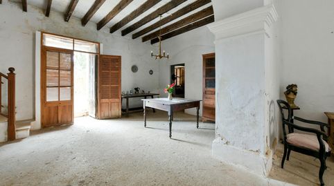 Foto 5 de Planta baja en venta en Sencelles, Illes Balears
