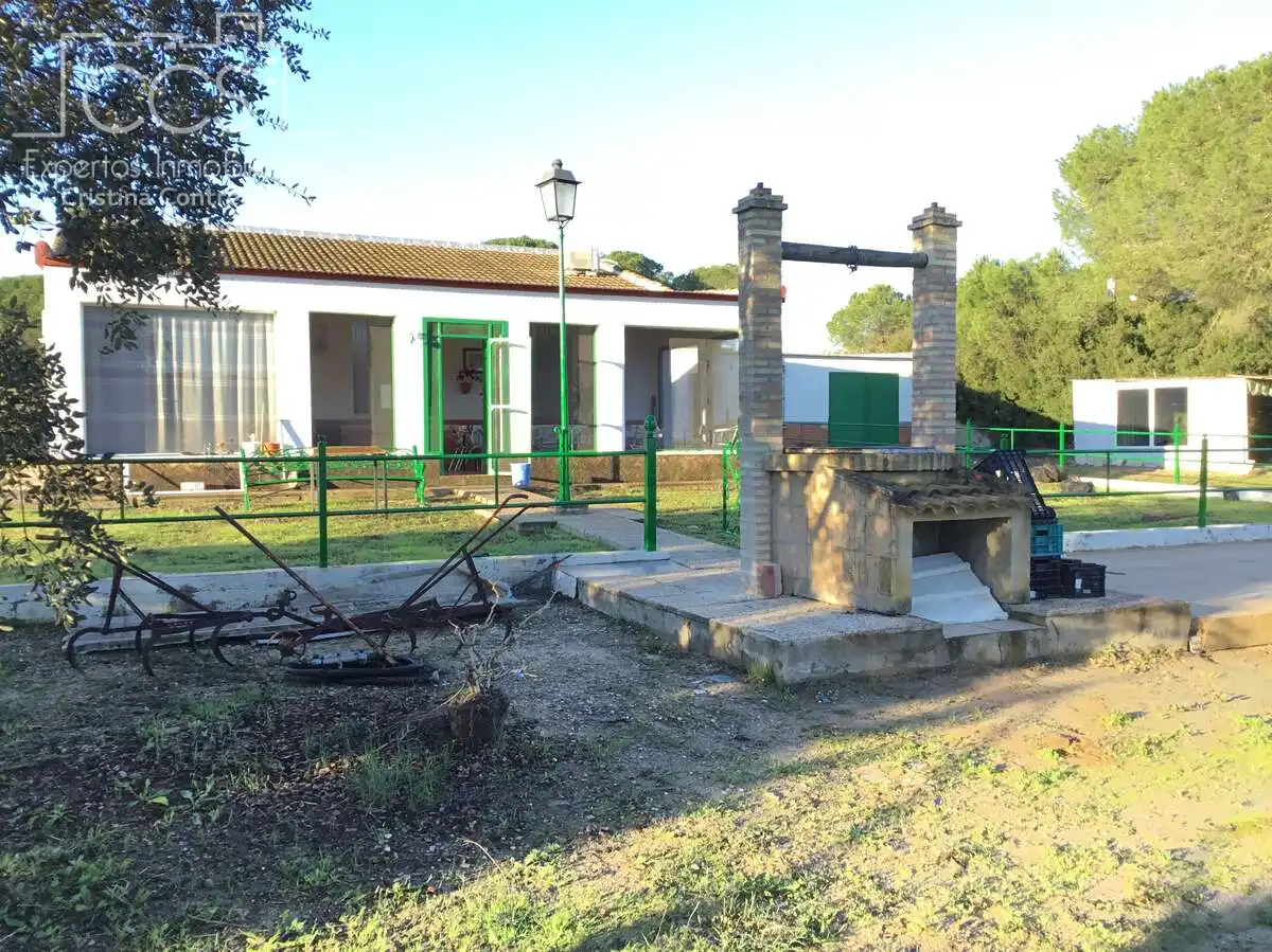 Casa rústica en venda a Almonte ciudad, imagen 19