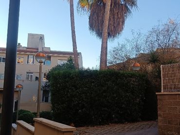 Flat with balcony for sale in Carrer de l'Eixample