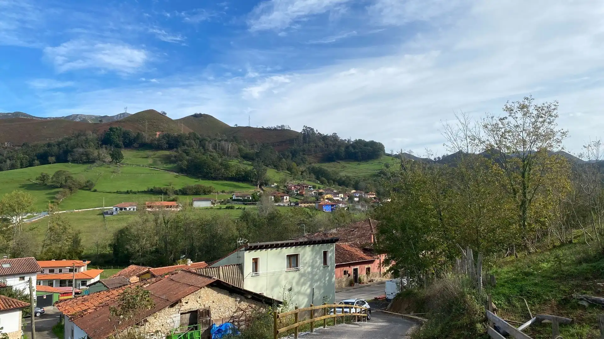 Grundstücke und Bauplätze zum Verkauf in Villar de Onis, imagen 29
