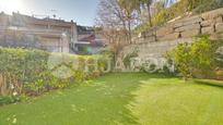 Garden of Single-family semi-detached for sale in Teià  with Heating, Terrace and Storage room