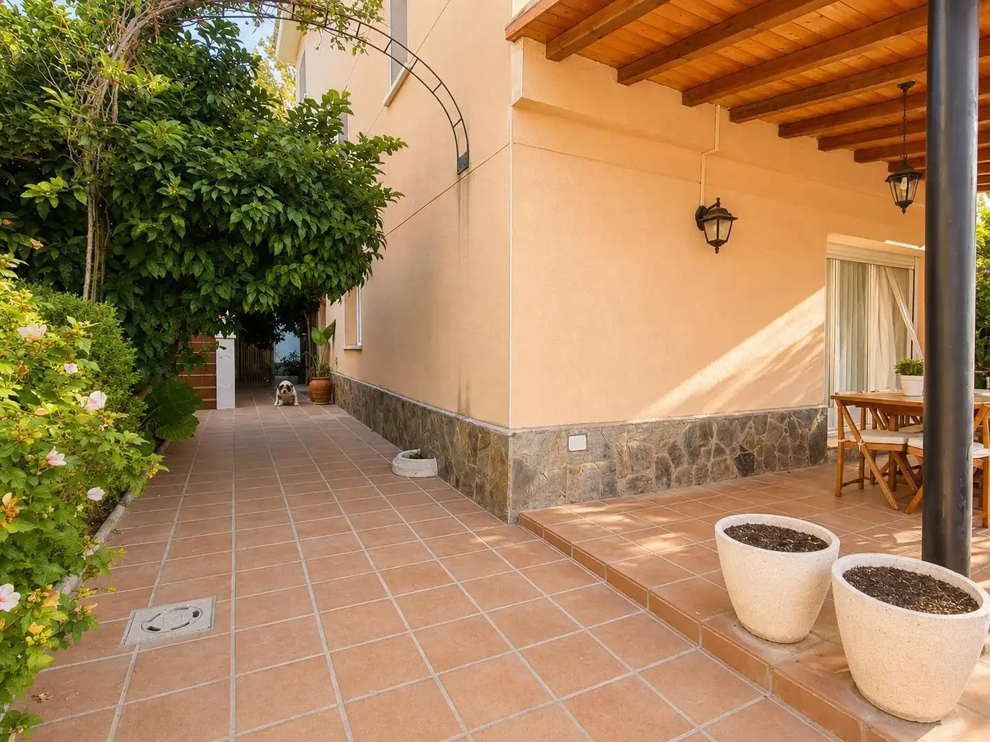 Casa con piscina en venta en Mira-sol, imagen 39