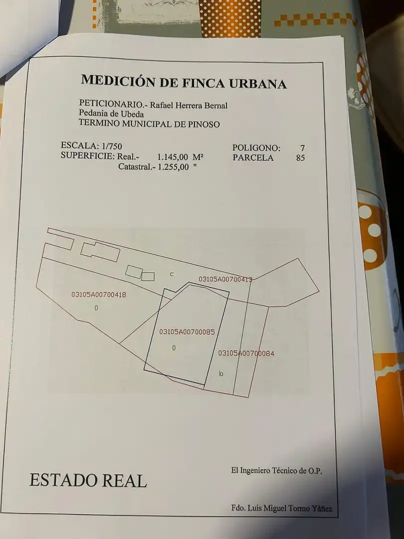 Terreny residencial en venda a El Pinós / Pinoso, imagen 20