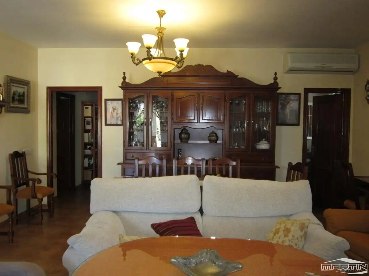 Casa con piscina en venta en Poleares, imagen 16