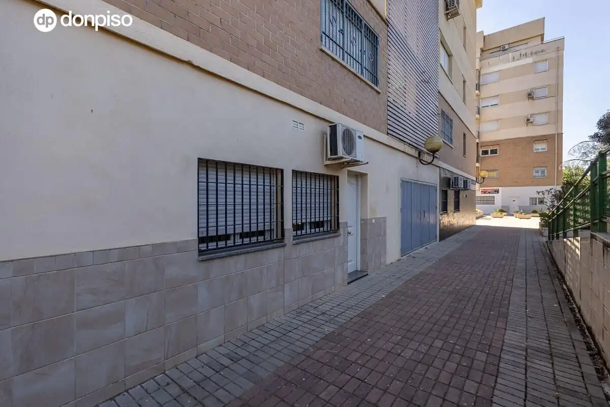 Pis en venda a Calle Calle Friburgo, 10, San Francisco Javier