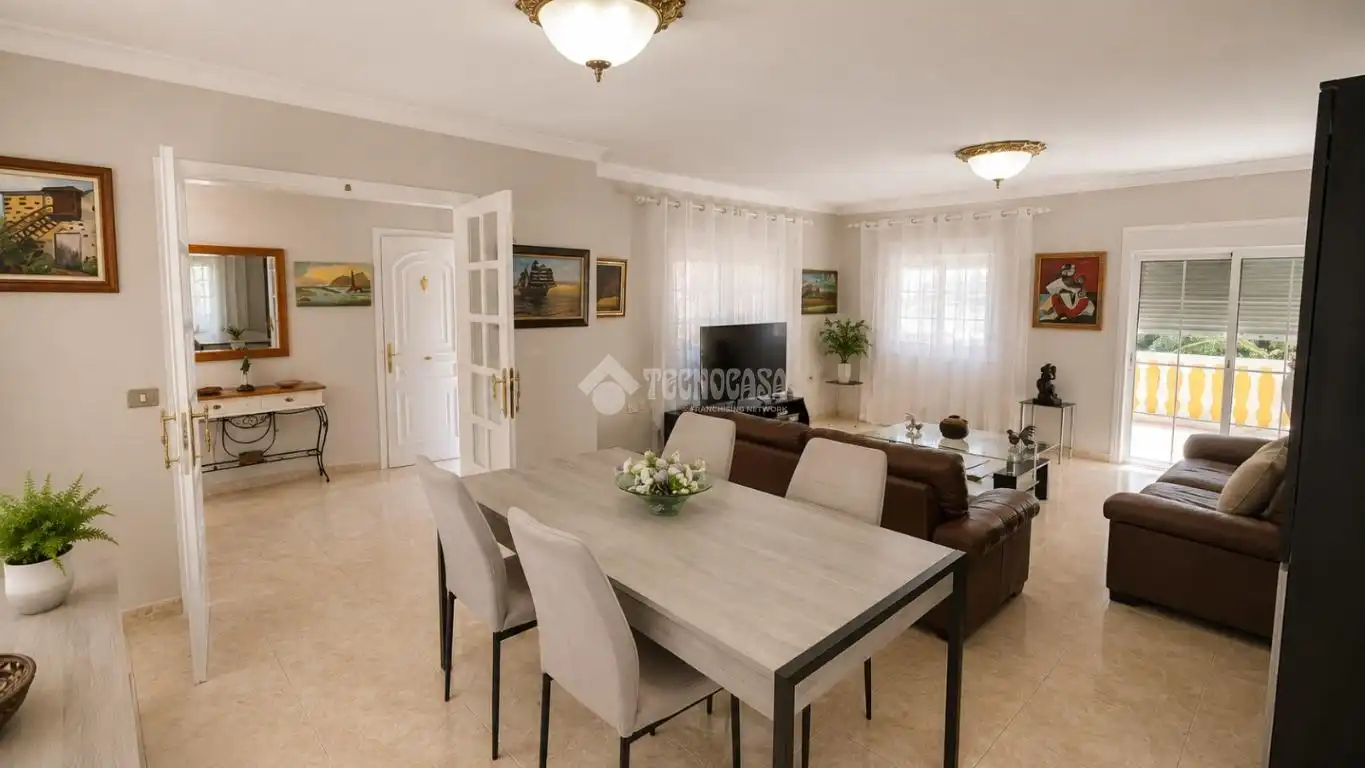 Casa en venta en Barranco Hondo, imagen 7
