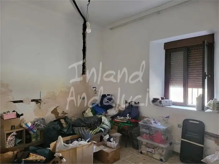 Casa adosada en venta en Antequera