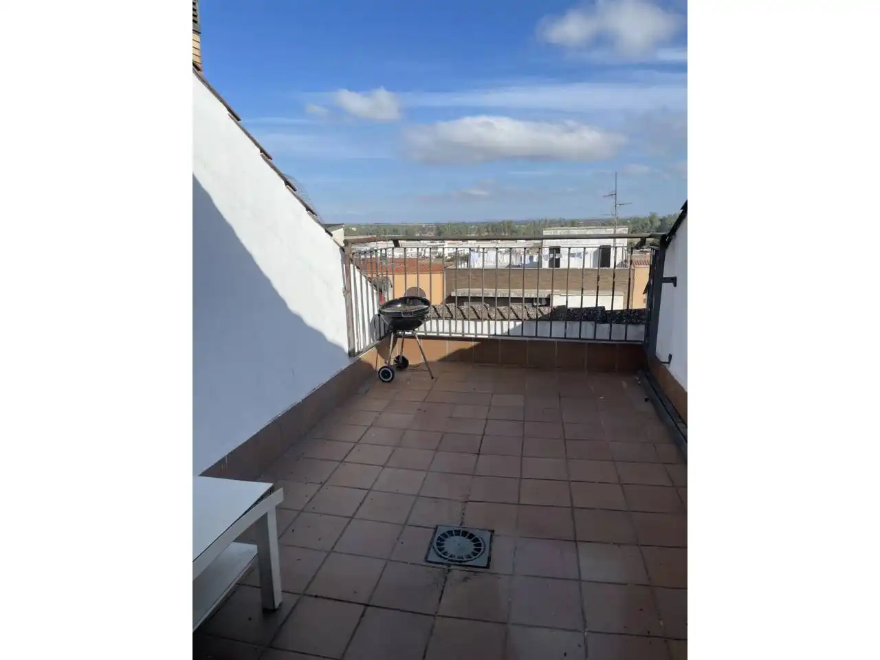Dúplex de alquiler en Badajoz, Badajoz