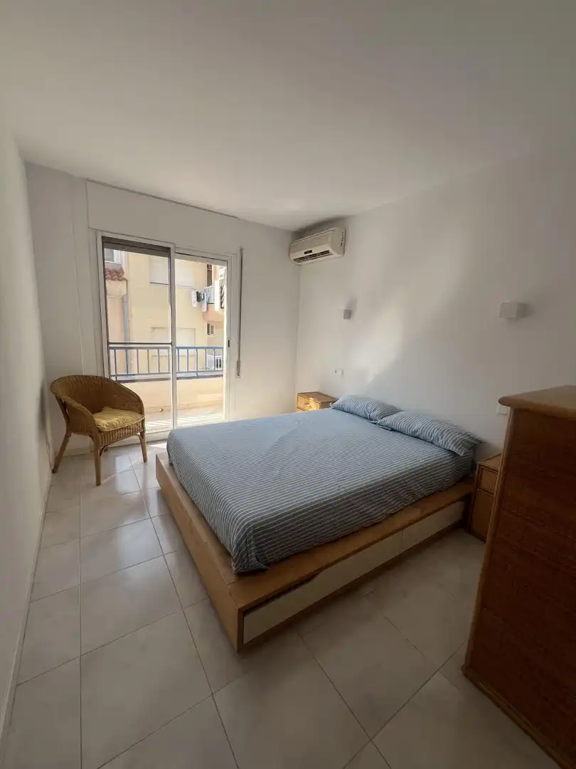 Habitación de Piso en venta en La Ràpita con Aire acondicionado y Terraza