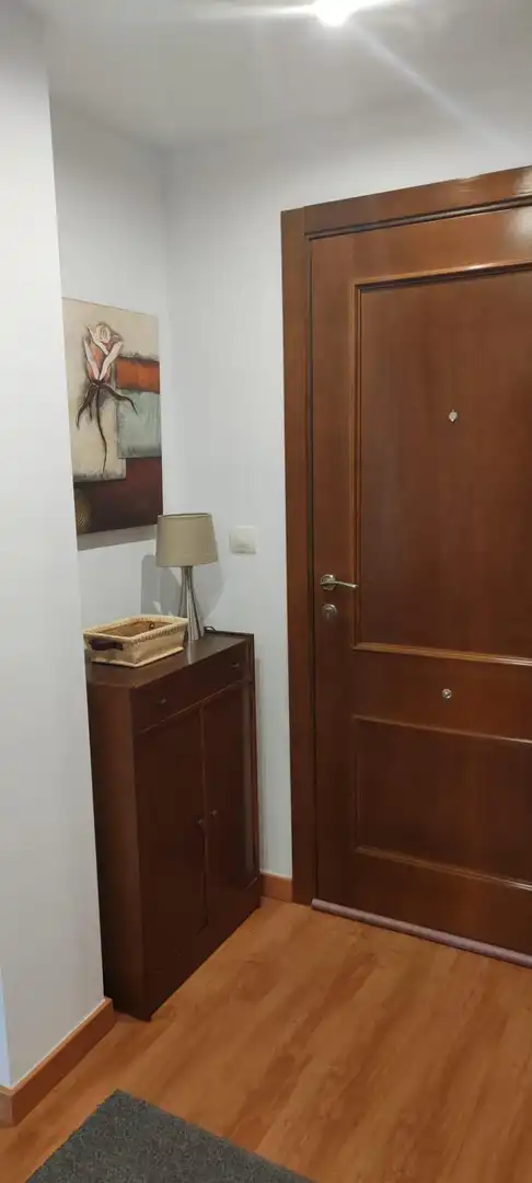 Pis en venda en Almansa amb Calefacció, Parquet i Balcó