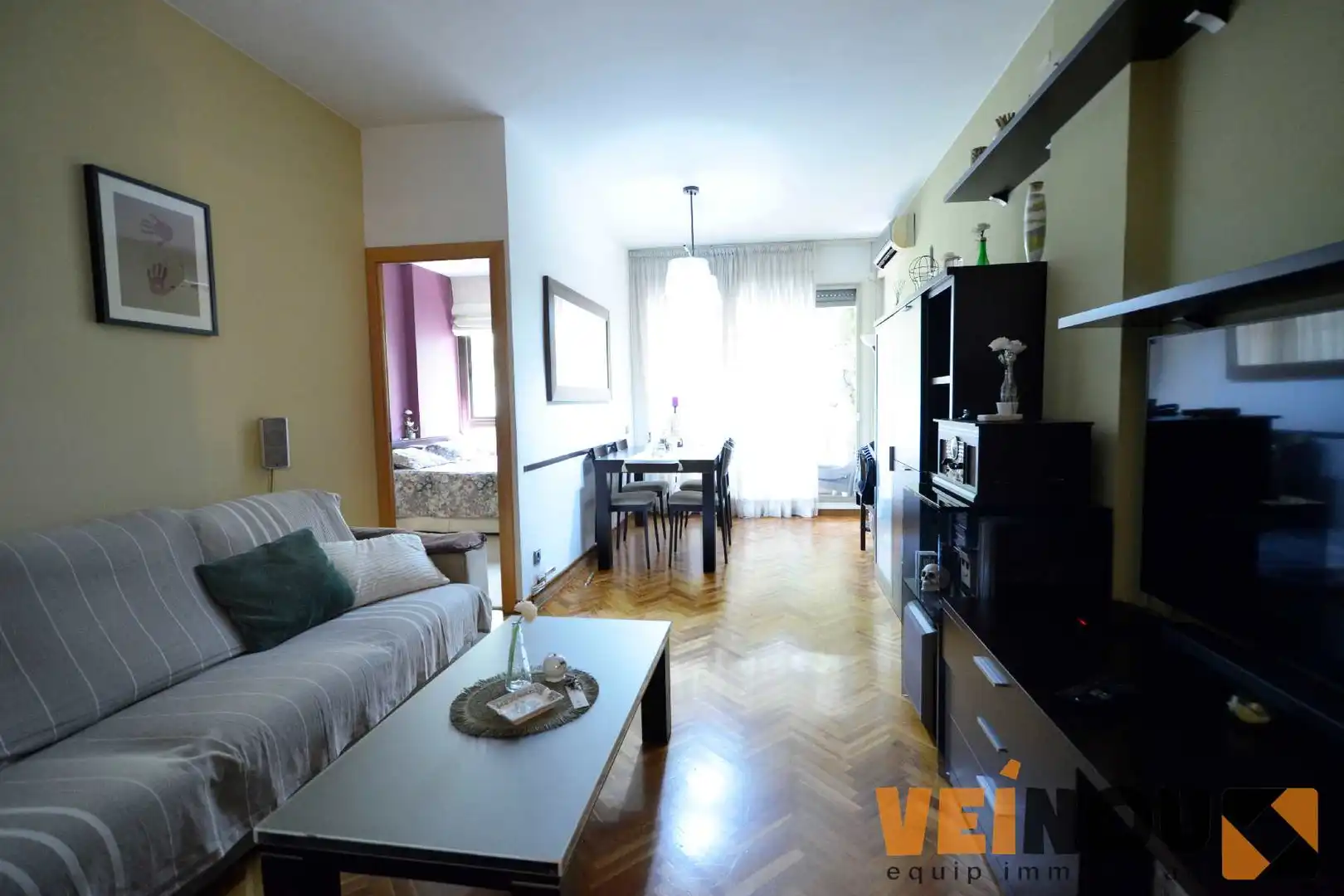 Wohnung mit Terrasse zum Verkauf in Carrer de Santa Dorotea, imagen 22