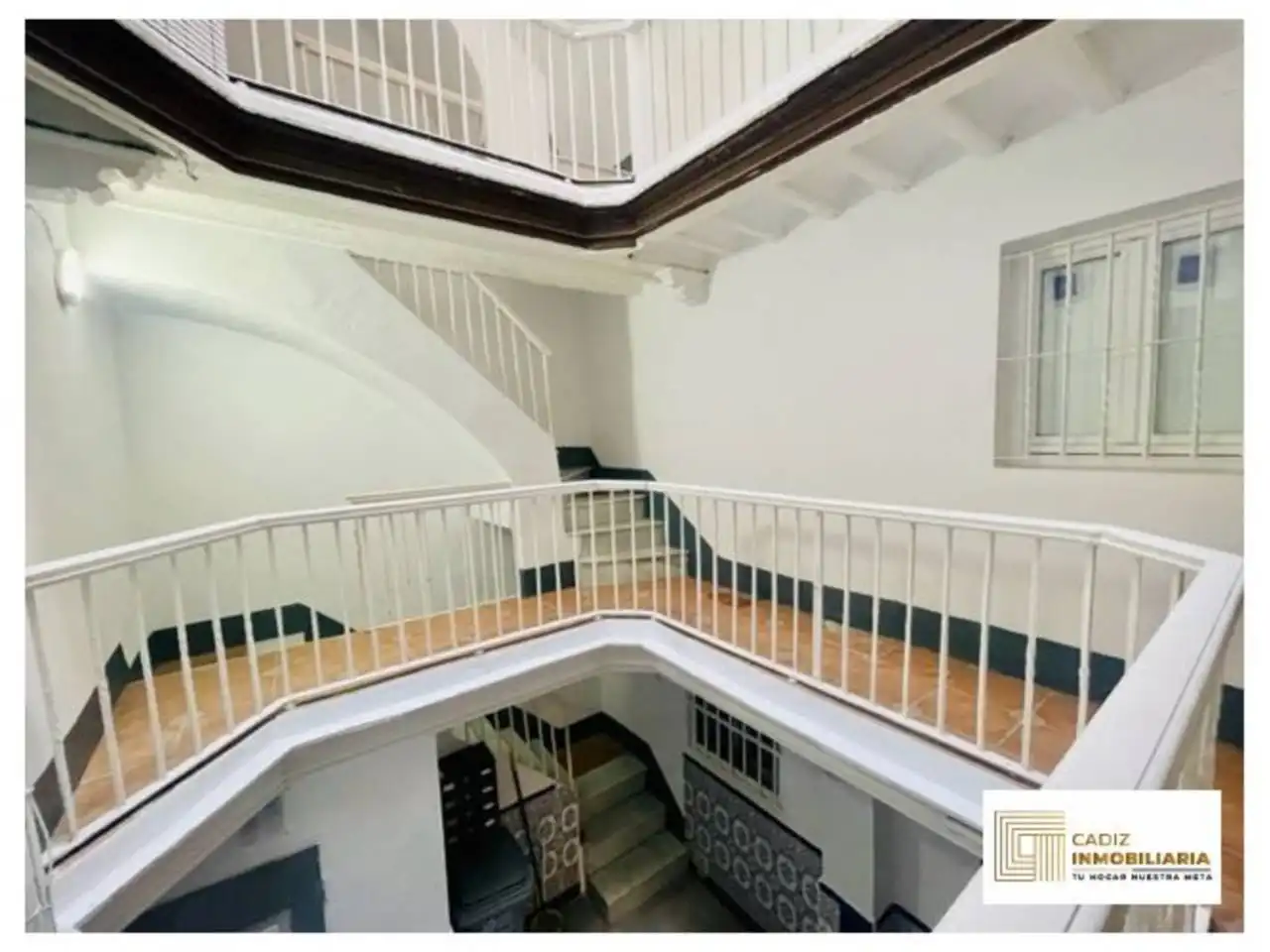 Wohnung mit Terrasse zur Miete in Calle Cristo de la Misericordia, imagen 10