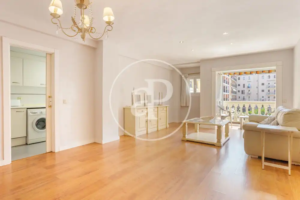 Exterior view of Flat for sale in Alboraya  with Air Conditioner, Heating and Balcony