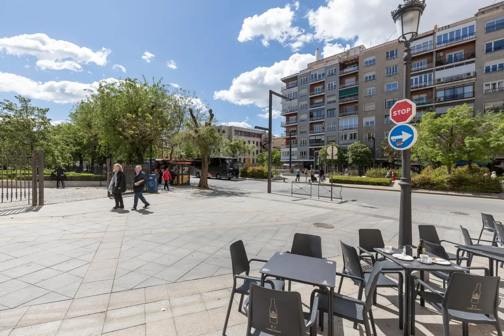 Flat with terrace for sale in Avenida Avenida Divina Pastora, imagen 43