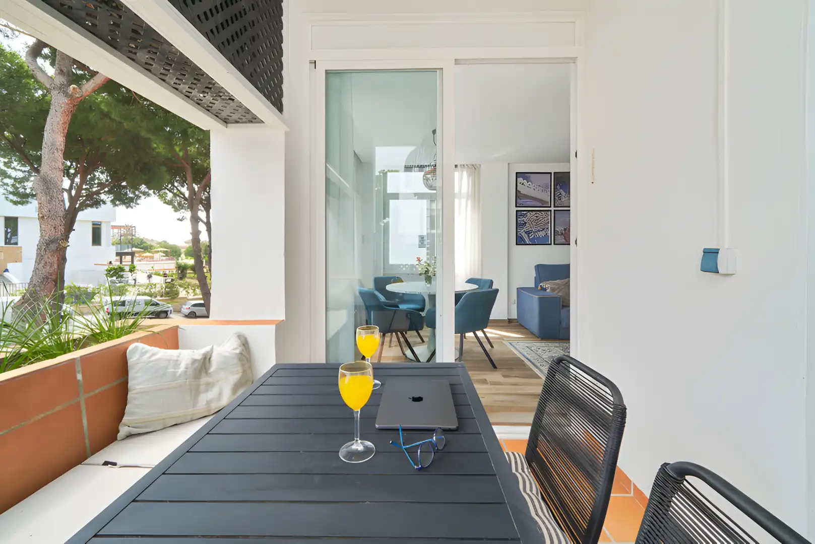 Apartment mit Pool zum Verkauf in Elviria - Cabopino, imagen 27