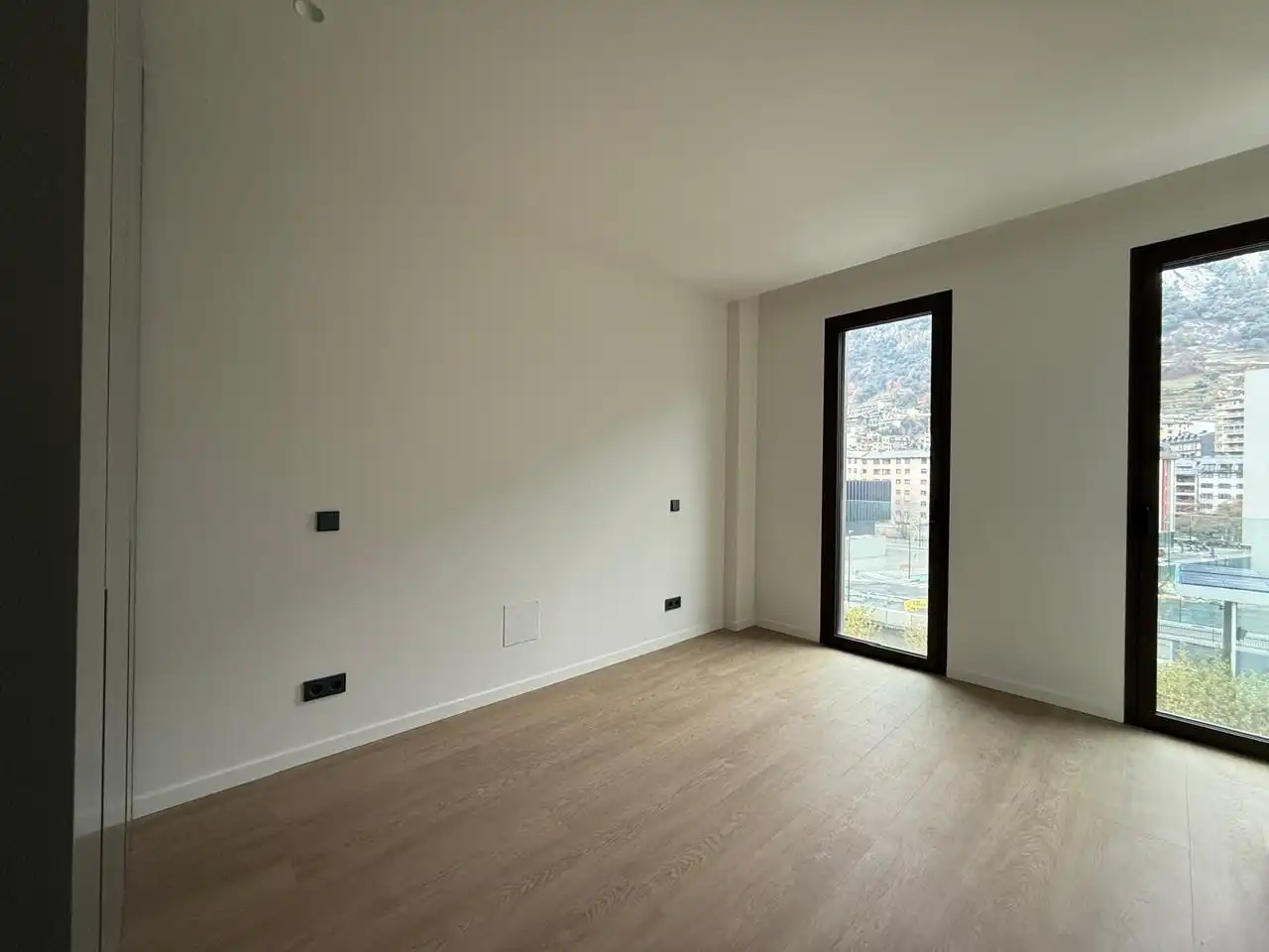 Schlafzimmer von Wohnung zum Verkauf in Andorra la Vella mit Terrasse