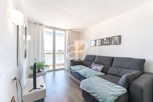 Piso en Venta en Les Maravelles