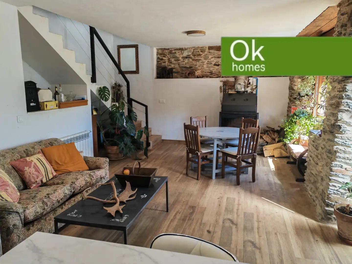 Country house with garden for sale in Castroverde, imagen 9