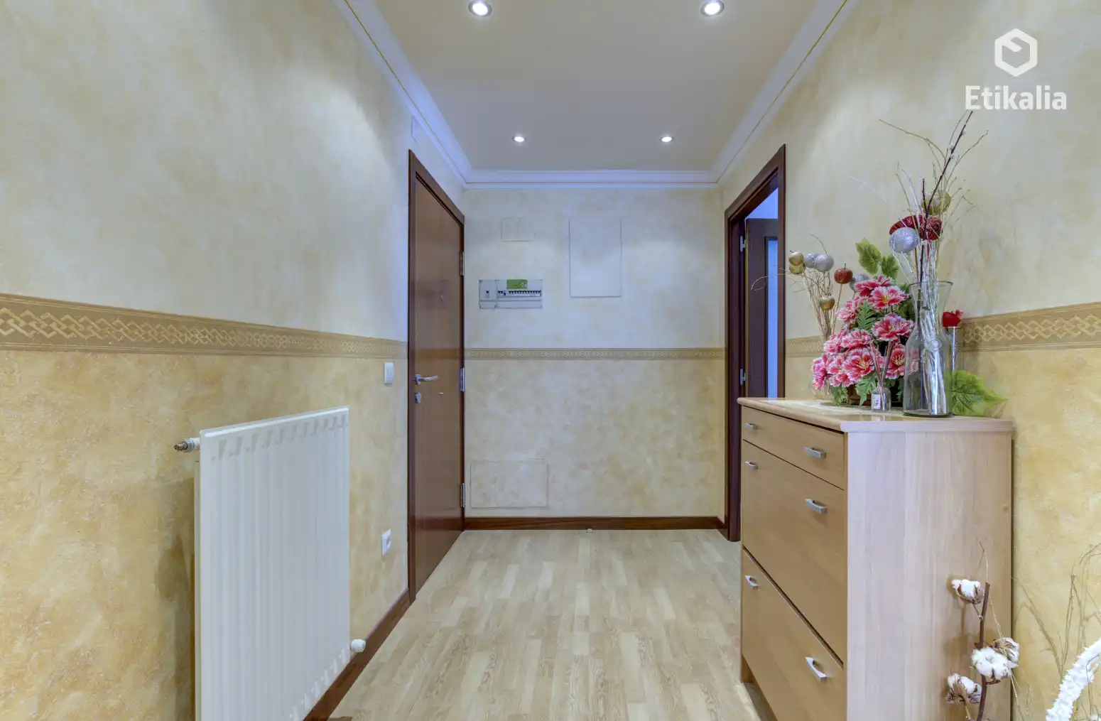 Piso en venta en Vitoria - Gasteiz con Calefacción y Trastero